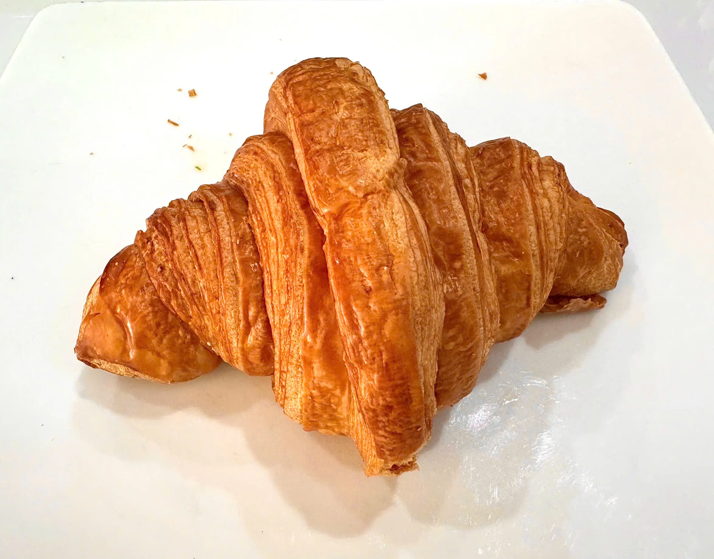 Bánh sừng trâu